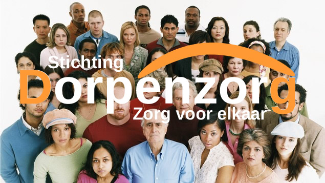 Stichting Dorpenzorg