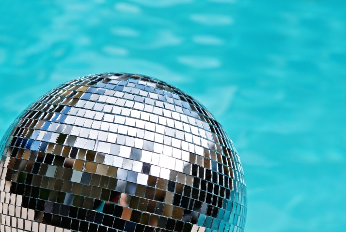 Discozwemmen & Schuimparty Emmer-Compascuum